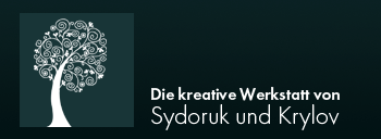 Die kreative Werkstatt von Sydoruk und Krylov